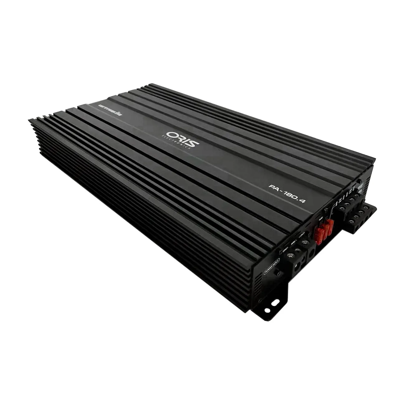 Усилитель 4-канальный Oris Armada PA-180.4 - фото