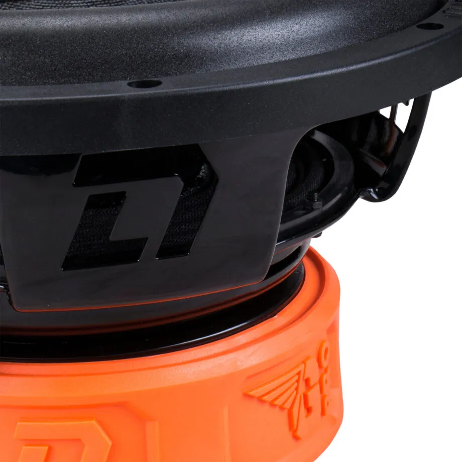 Сабвуфер DL Audio Gryphon Pro 10 V.2 - фото