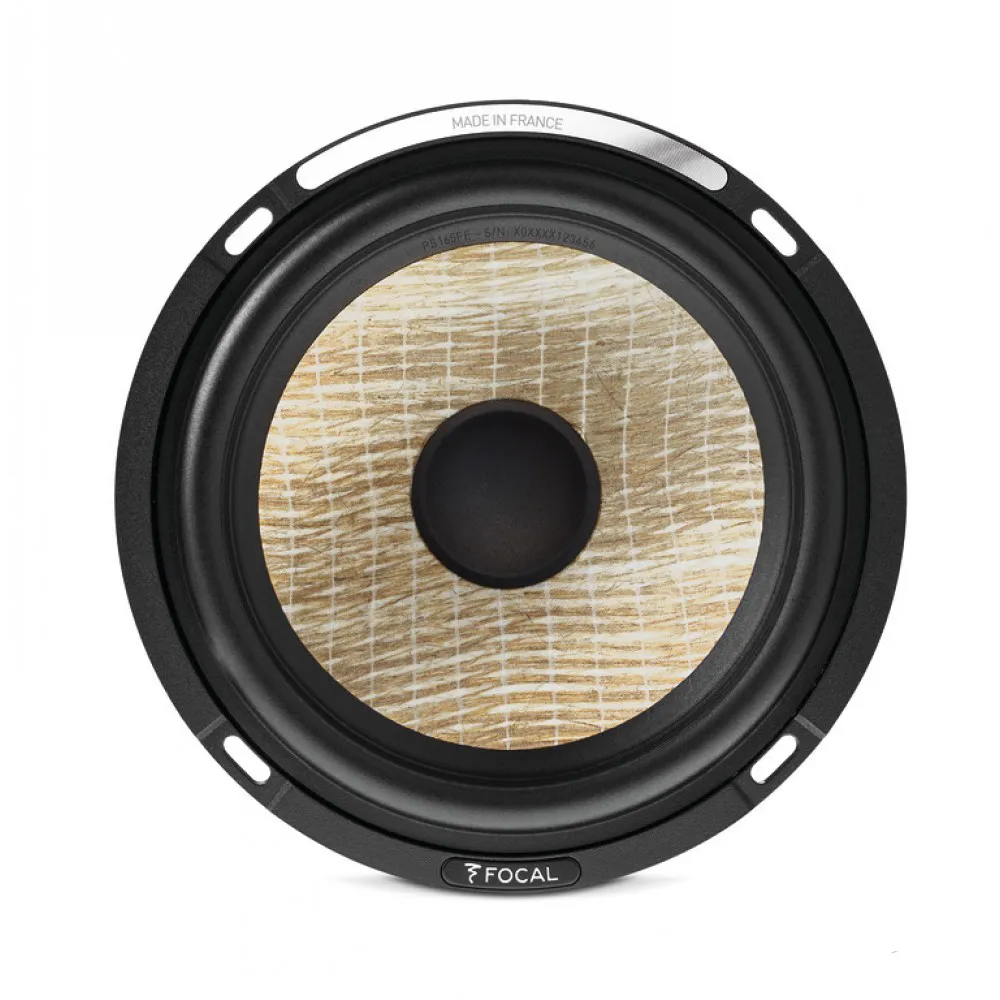 Мидбас Focal MW PS165FE (HPVE1150) - фото