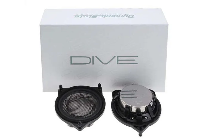 Акустика штатная Dynamic State DMB-M100F - фото