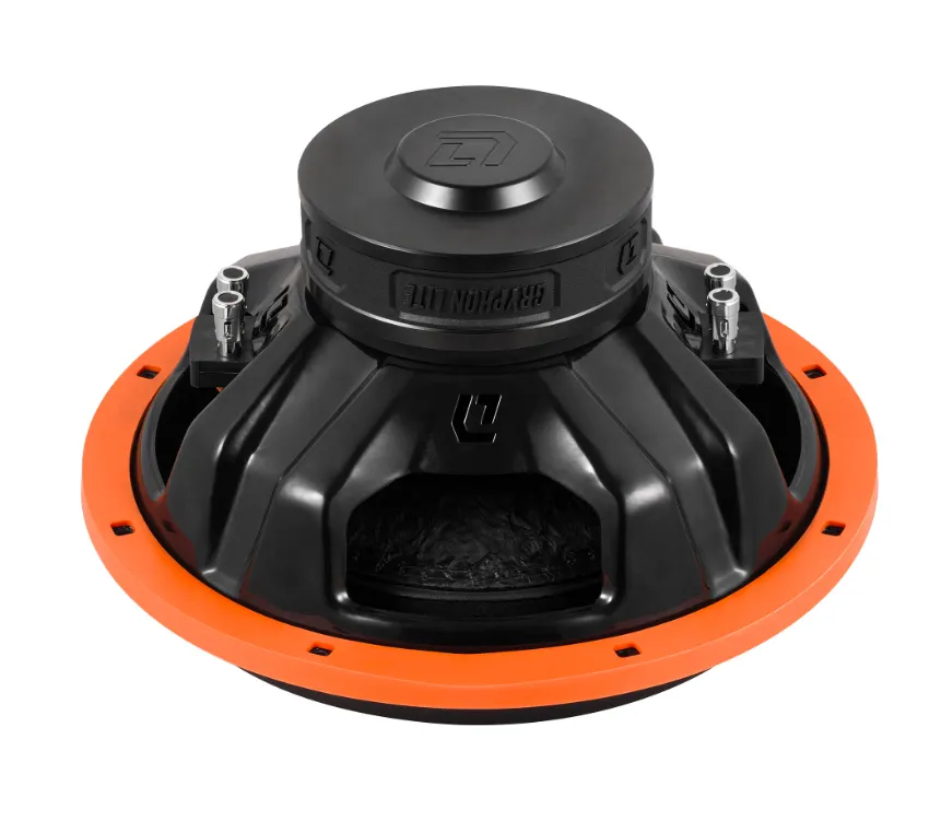 Сабвуфер DL Audio Gryphon Lite 12 V.3 - фото