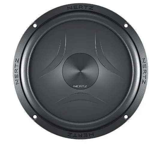 СЧ/НЧ динамик Hertz EV 165.5 Woofer - фото