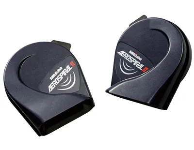 звуковой сигнал Mitsuba MH-13A - фото