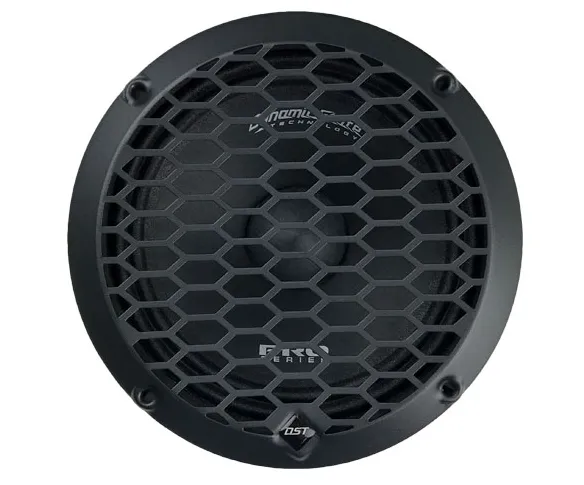 Мидвуфер Dynamic State PM-165.1 PRO Series - фото