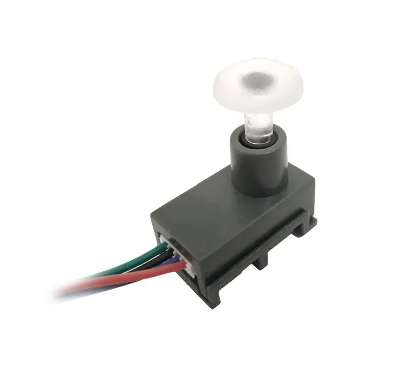 Атмосферная подсветка салона MTF LIGHT Ambient light SMART SYMPHONY M4 - фото