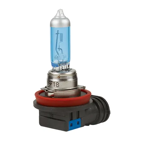 Лампа MTF H11 12V 55W Platinum, комплект - фото