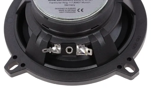 Акустика компонентная Alpine SPG-13CS  - фото Акустика компонентная Alpine SPG-13CS  - фото