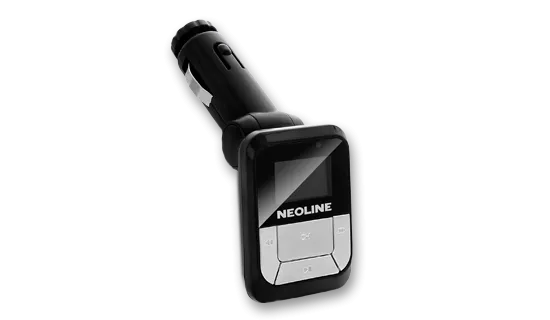 Трансмиттер Neoline Droid FM - фото Трансмиттер Neoline Droid FM - фото