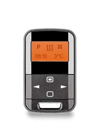 Устройство управления Easy Start Remote plus - фото