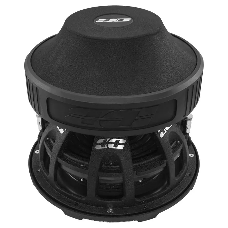 Сабвуфер Deaf Bonce Apocalypse DB-SA412D2 - фото