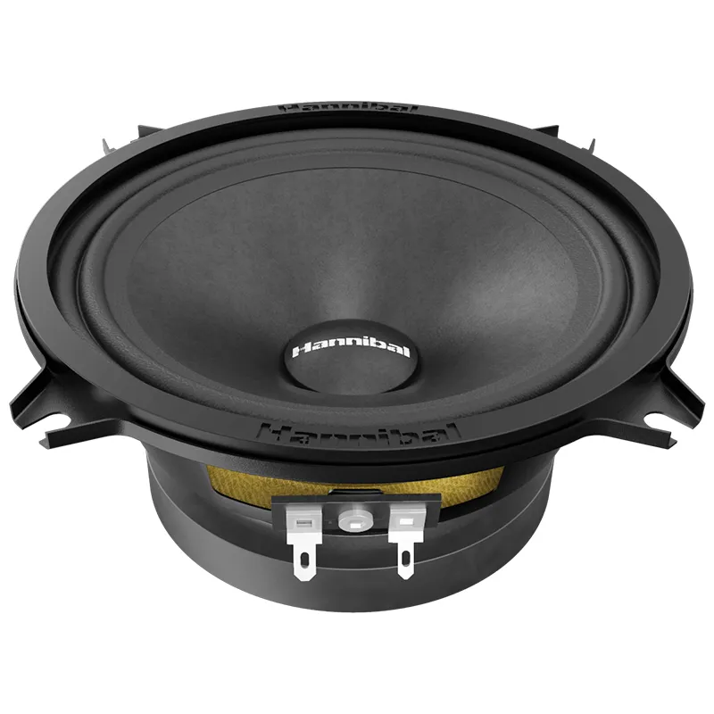 СЧ динамики Deaf Bonce Hannibal MH-50 - фото