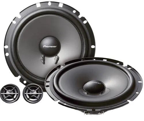 Акустика компонентная Pioneer TS-170CI - фото