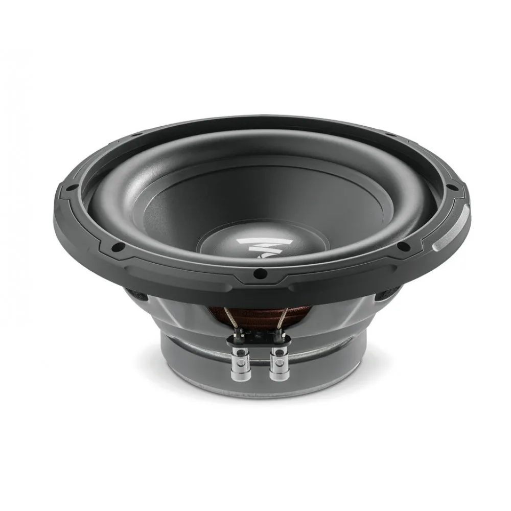 Сабвуфер Focal SUB 10 DUAL - фото