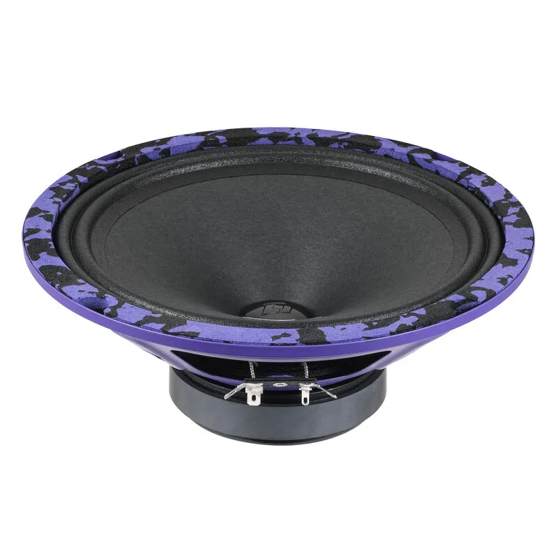 СЧ динамики DL Audio Piranha 200 V1 - фото