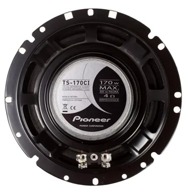 Акустика компонентная Pioneer TS-170CI - фото