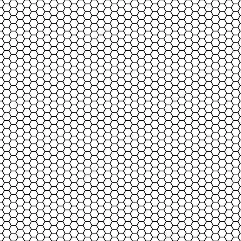 Листовая сетка Best Balance GRP-6 - фото