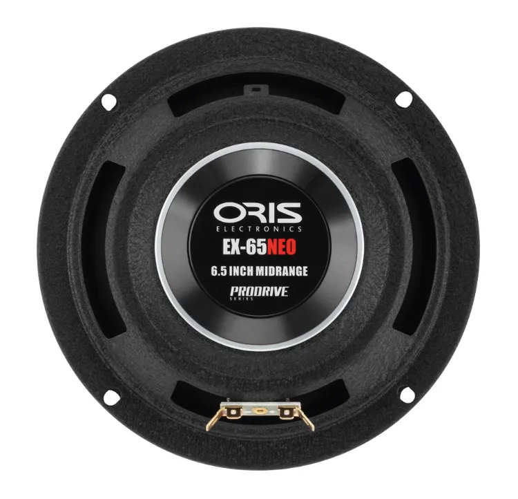 СЧ динамик ORIS EX-65NEO - фото