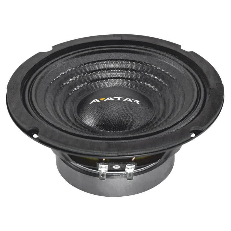 Мидбас Avatar MBR-650 - фото