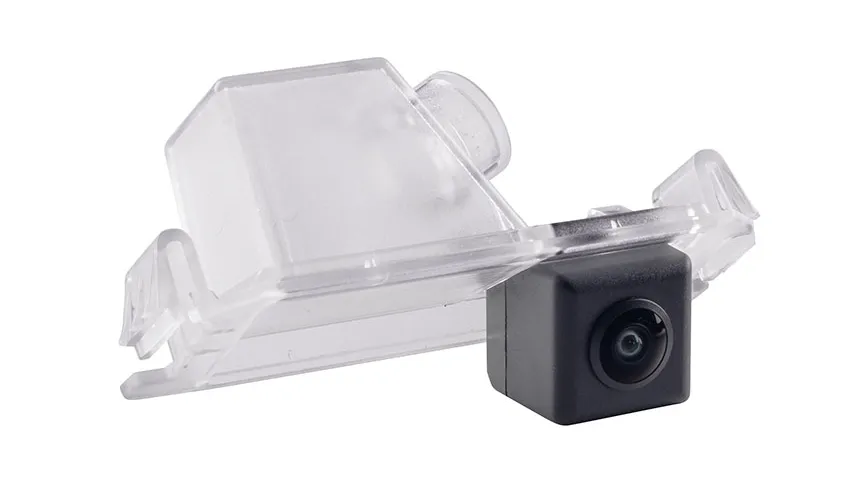 Камера заднего вида в штатное место INCAR VDC-076AHD - фото
