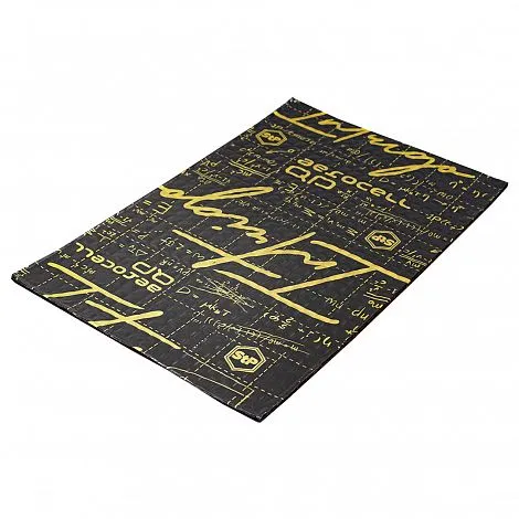 Вибропоглощающий материал STP Aerocell QP Intrigo 0,5х0,32 (1уп-25л) (1л) - фото Вибропоглощающий материал STP Aerocell QP Intrigo 0,5х0,32 (1уп-25л) (1л) - фото