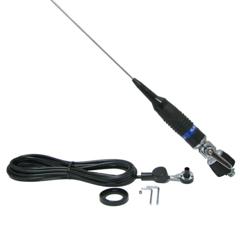 Антенна авто Midland PC 4 - фото Антенна авто Midland PC 4 - фото