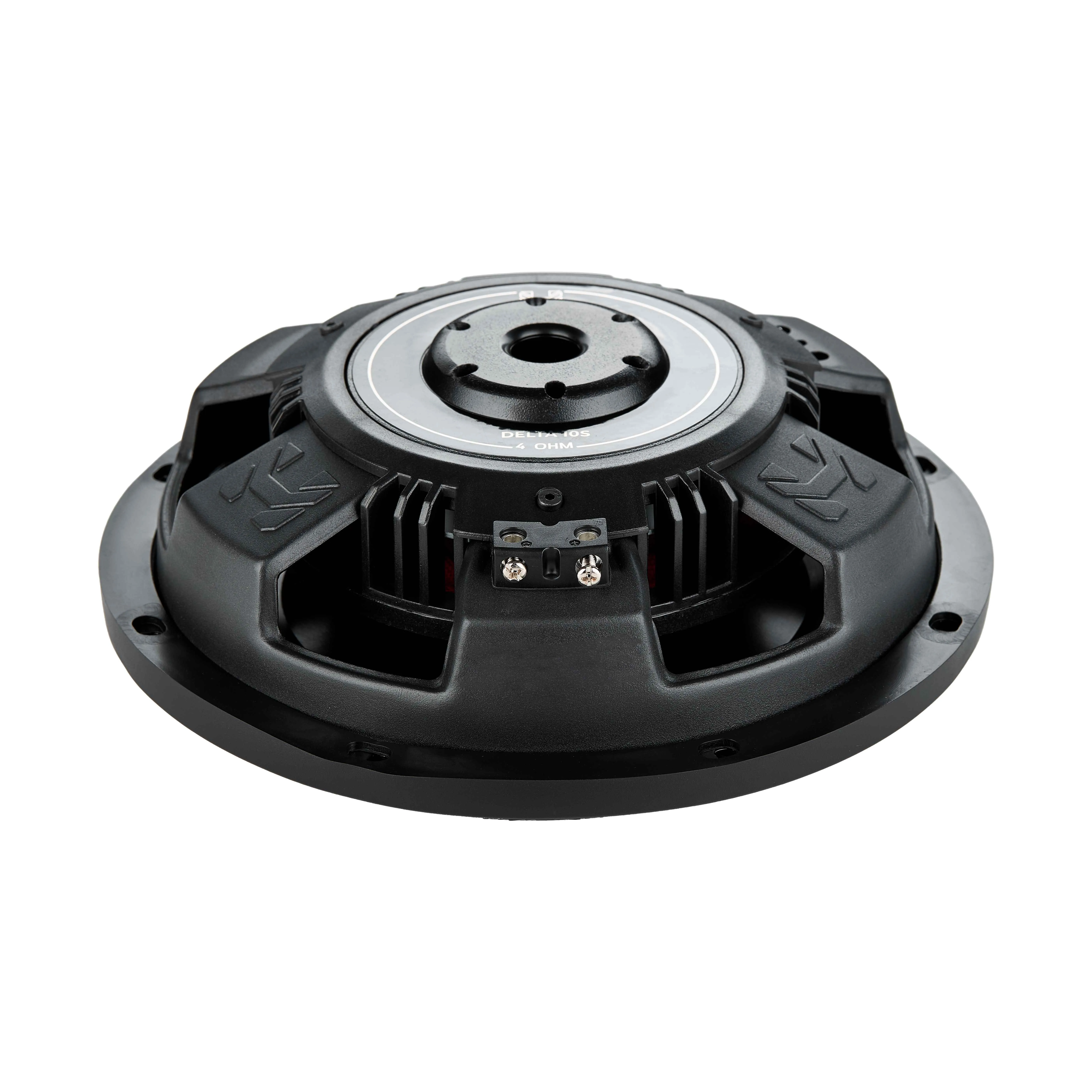 Сабвуфер Black Hydra Delta 10S - фото Сабвуфер Black Hydra Delta 10S - фото