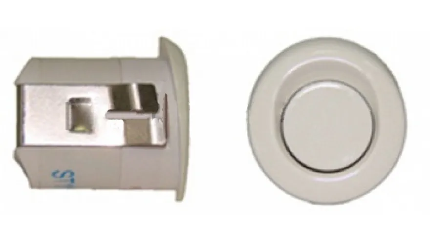 датчик врезной DJ White - фото