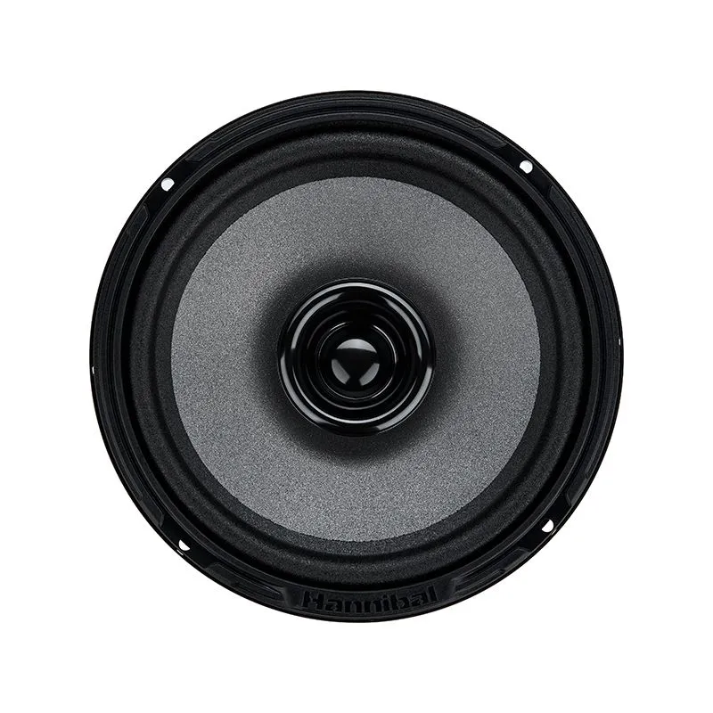 Коаксиальная акустика Deaf Bonce Hannibal Easy 165FR - фото