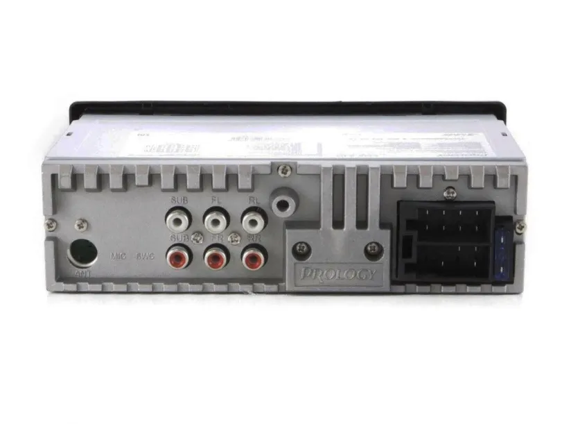 USB - ресивер Prology CMX-240 - фото