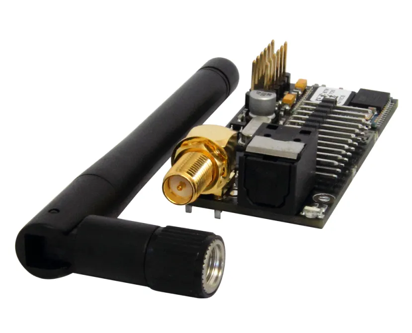 Модуль расширения Helix HEC HD Audio for P-Six Ultimate - фото