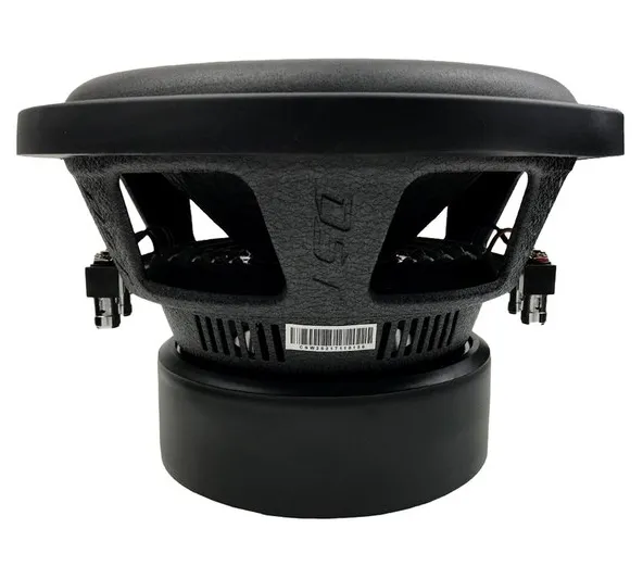 Сабвуфер Dynamic State CSW-252 CUSTOM Series - фото