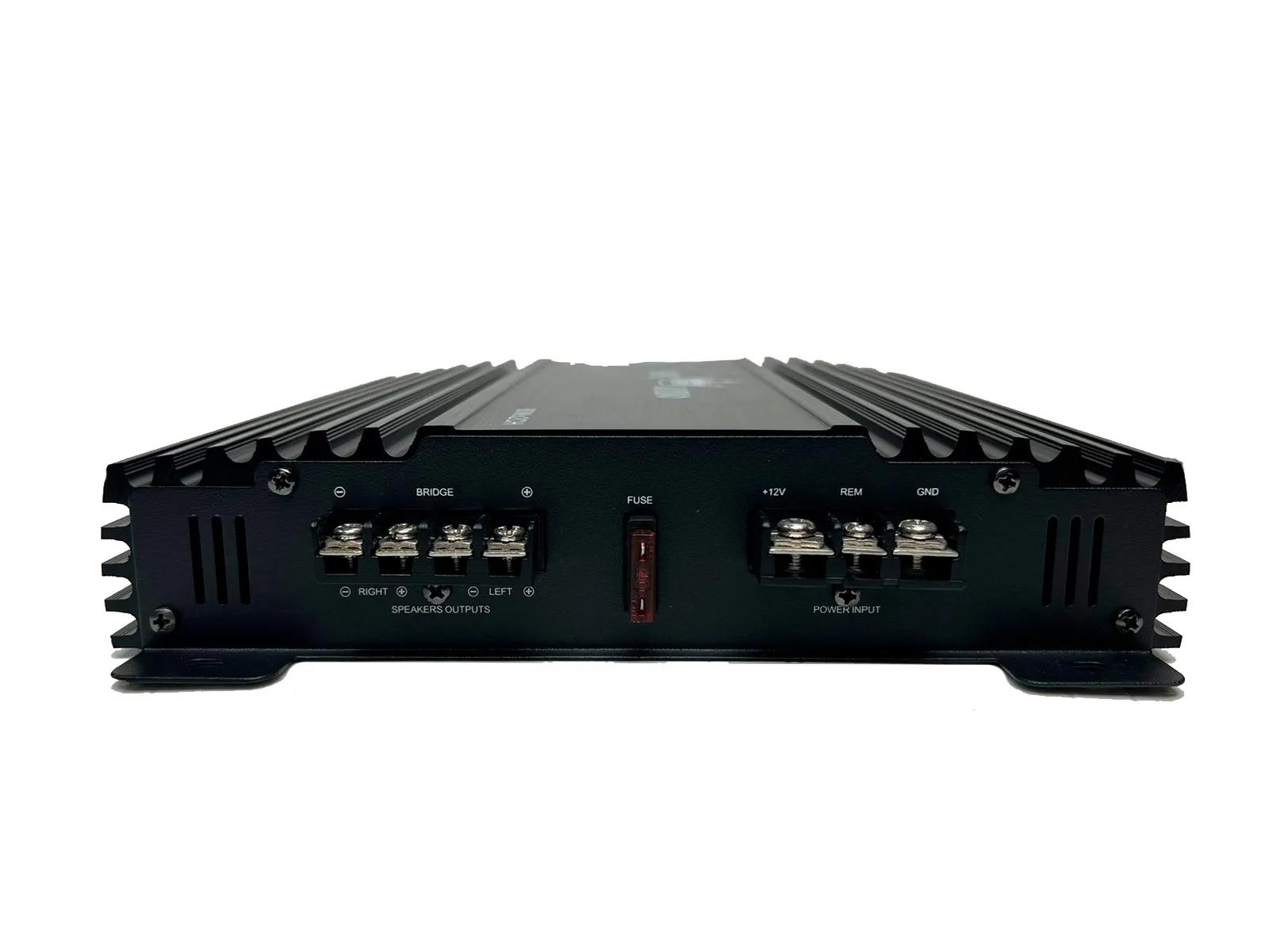 Усилитель 2-канальный Kingz Audio TSR 80.2 - фото