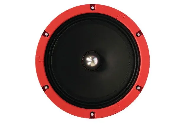 Мидрейндж Ural (Урал) AS-DB200S - фото