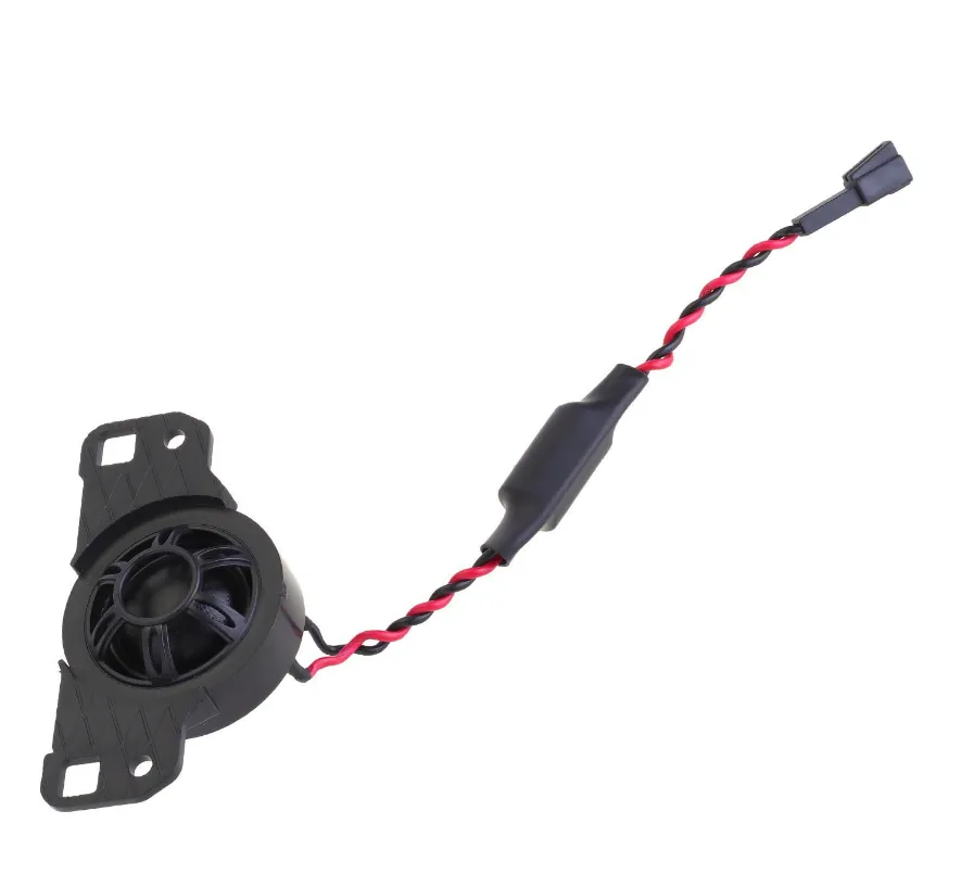 Акустика штатная Dynamic State DAU-T28B  - фото