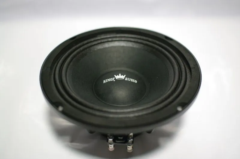 Мидбас Kingz Audio TSR-NEO 6.5 - фото