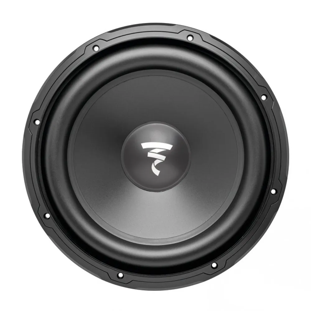 Сабвуфер Focal SUB 12 DUAL - фото
