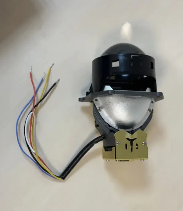 Би-линза Aozoom  A20 5500K - фото