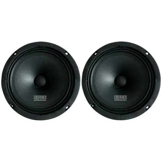 СЧ динамик EDGE EDPRO65SX-E6 - фото