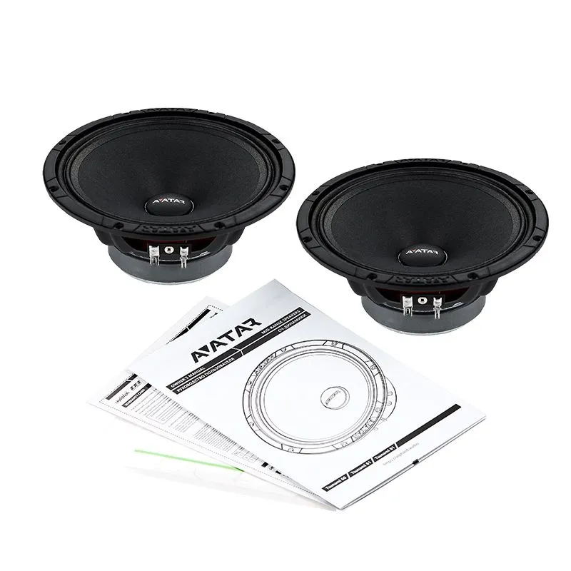 СЧ динамики AVATAR Tsunami 61 - фото