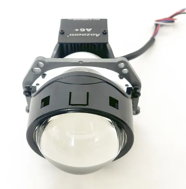 Би-линза Aozoom A6 Plus Orion 2024 5500K - фото