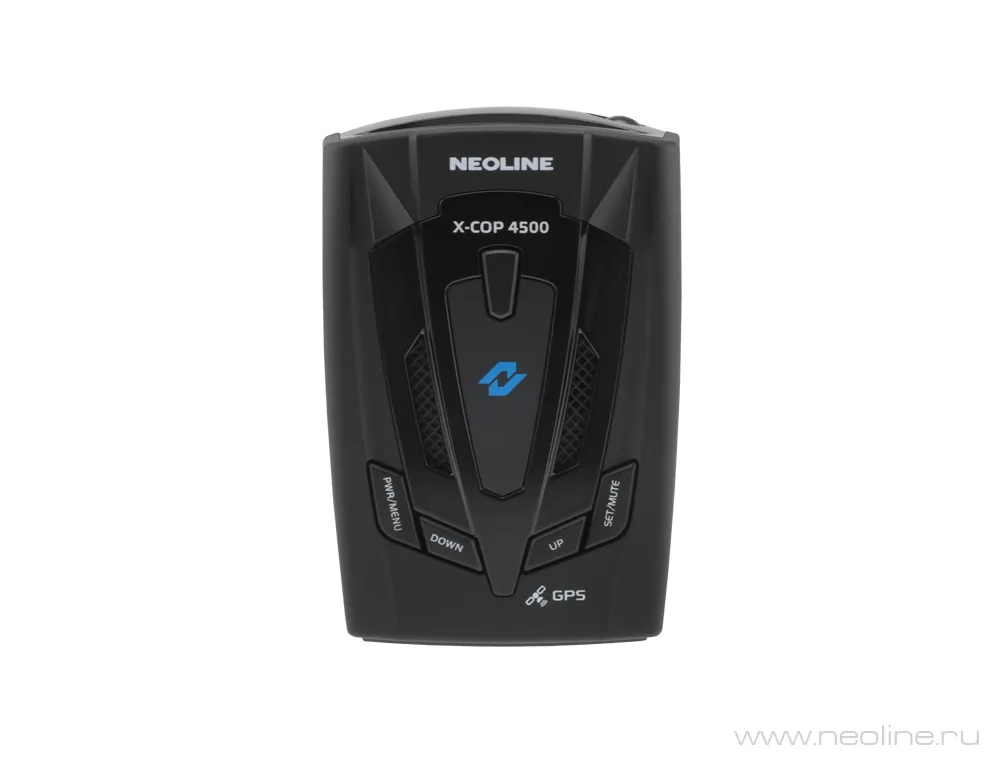 радар-детектор Neoline X-COP 4500 - фото