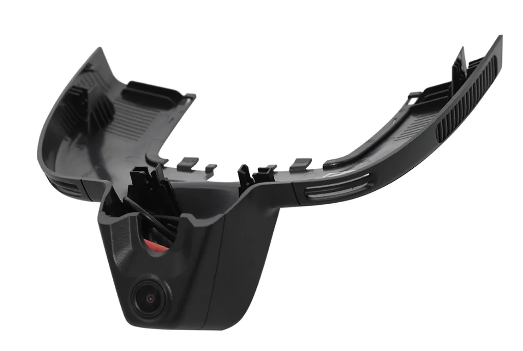 Видеорегистратор RedPower DVR-MBS6-G Mercedes GLS W167 и GLE X167 черный - фото