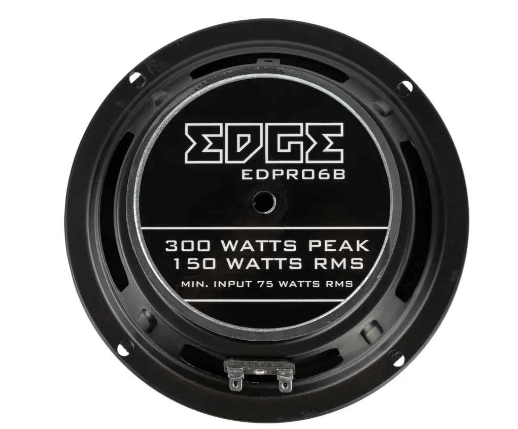 СЧ динамик  EDGE EDBPRO6-CL - фото