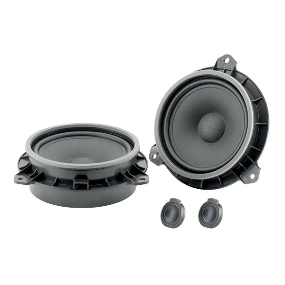 Акустика штатная Focal IS TOY165 - фото