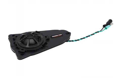 Акустика штатная Ground Zero GZCS 200.2 VW-T5/T6 - фото Акустика штатная Ground Zero GZCS 200.2 VW-T5/T6 - фото