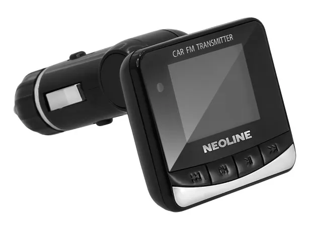 Трансмиттер Neoline Flex FM - фото Трансмиттер Neoline Flex FM - фото