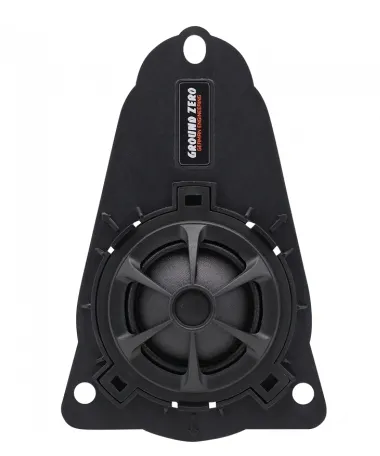 Акустика штатная Ground Zero GZCS 200.2 VW-T5/T6 - фото Акустика штатная Ground Zero GZCS 200.2 VW-T5/T6 - фото