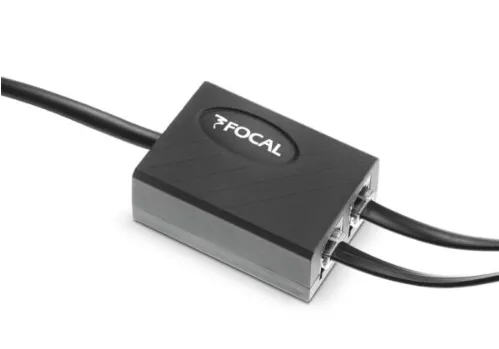 Модуль синхронной регулировки сабвуферов Focal IYBUS - фото