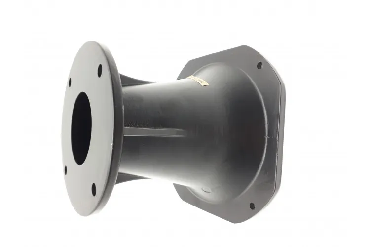 ВЧ-Драйвер Dynamic State FORCE TD1HH - фото