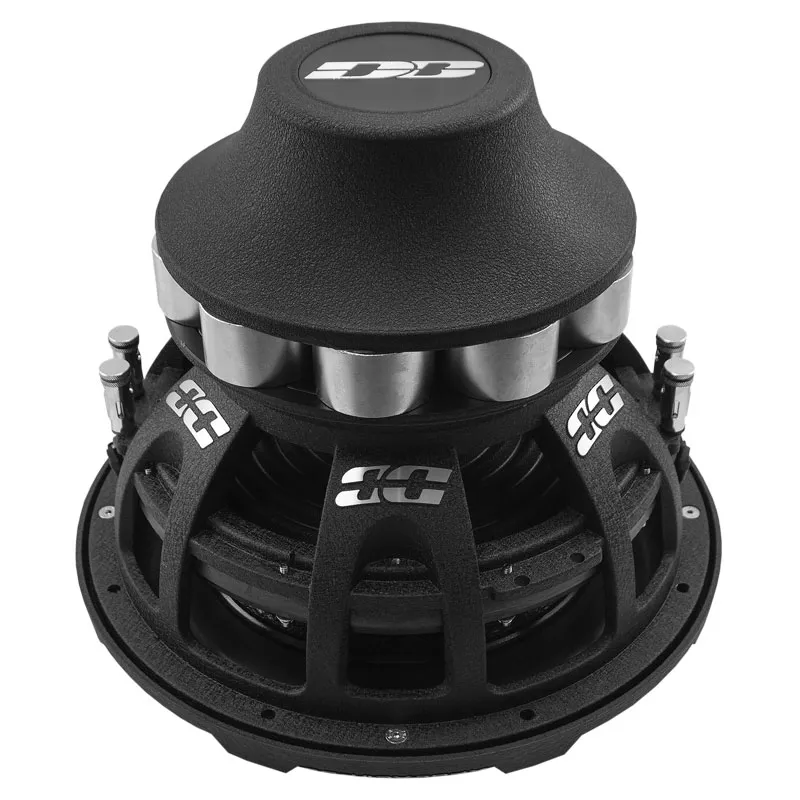 Сабвуфер Deaf Bonce Apocalypse DB-SA312 NEO - фото